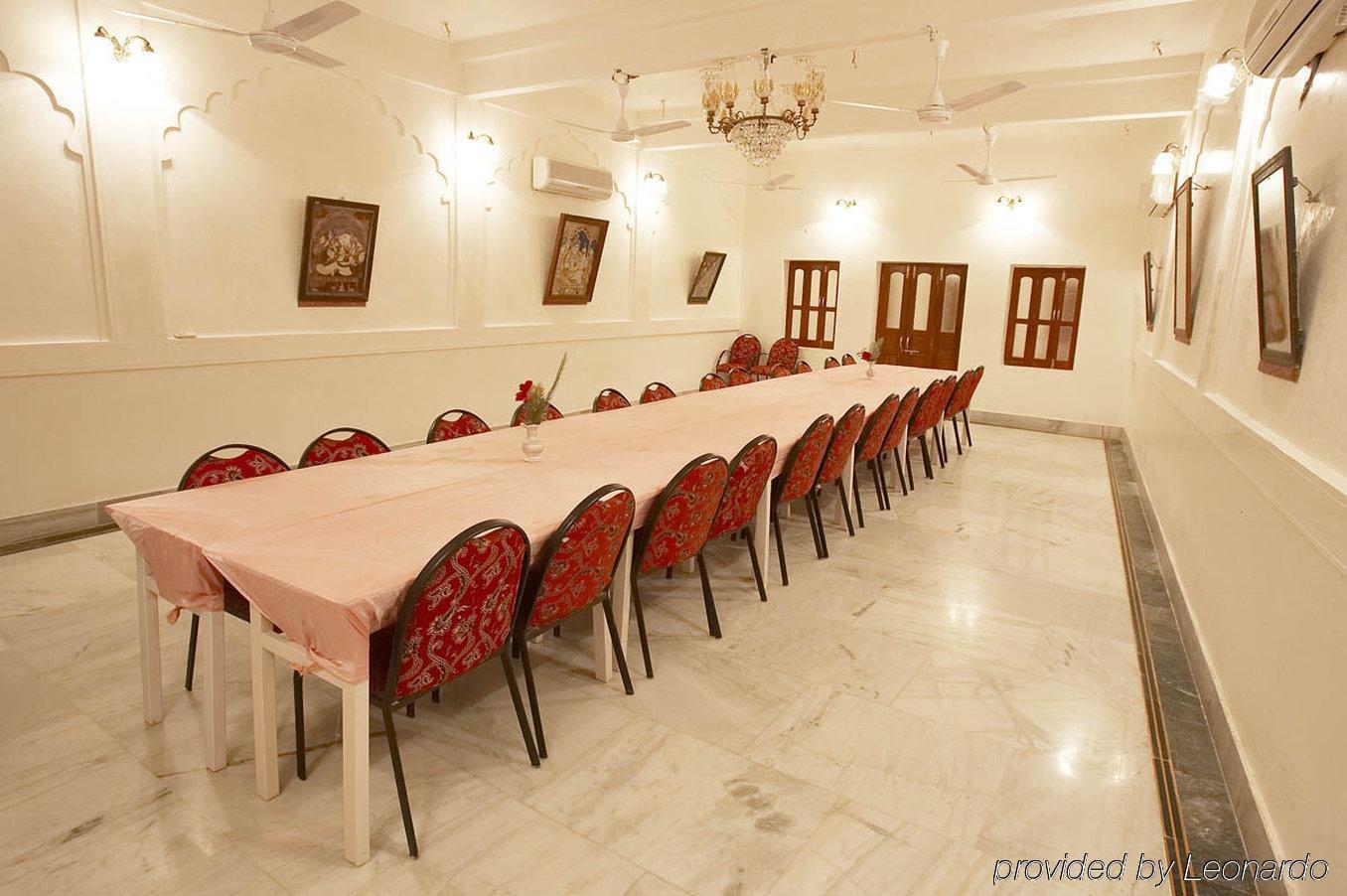 Heritage Hotel Lal Niwas Phalodi  Εξωτερικό φωτογραφία